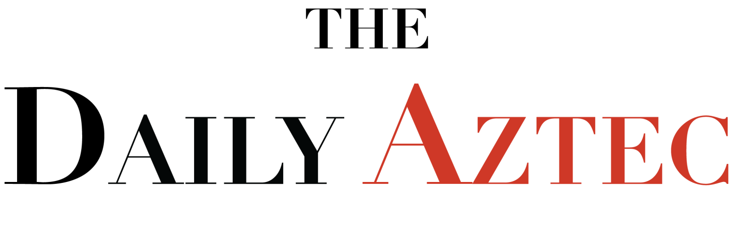 San Diego State University’s Independent Student Newspaper Since 1913
