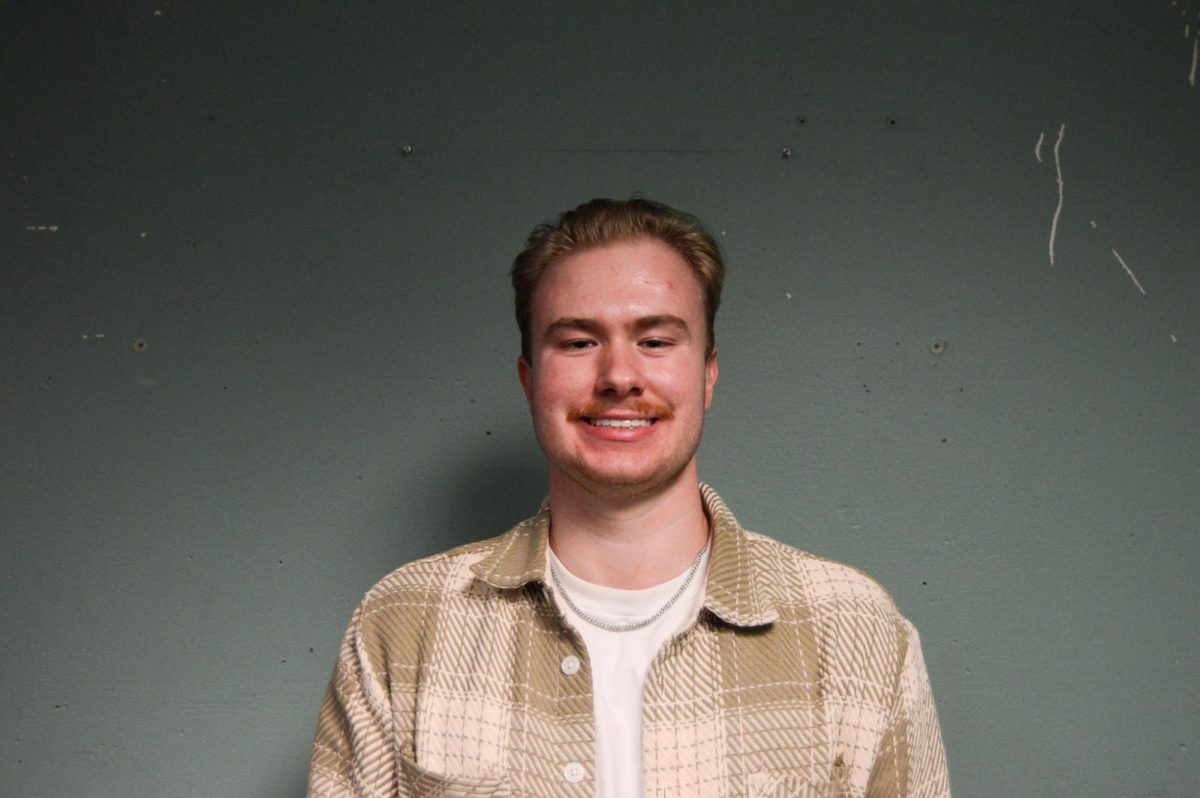 Nick Edgar