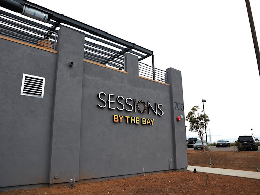 Sessions by the Bay: San Diego’s first cannabis cafe is ready to spark a new era in cannabis culture